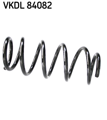 SKF VKDL 84082 Fahrwerksfeder